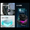 Bluetooth magnetic small speaker details Picture